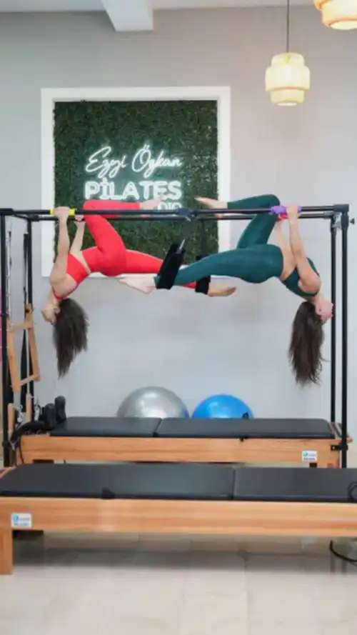 Cat Sports - 2. Fotoğraf