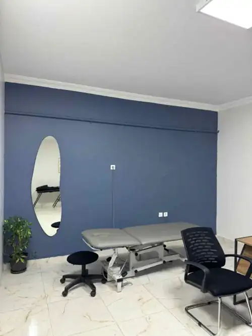 Yıldız Fizyoterapi Pilates - Batıkent Pilates Salonları - 4. Fotoğraf