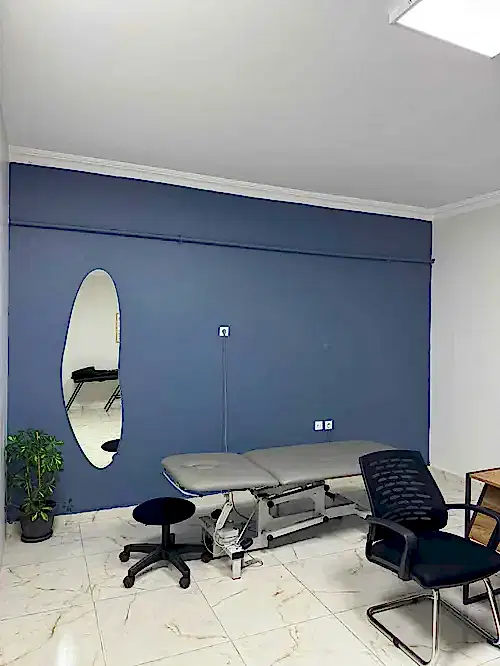 Yıldız Fizyoterapi Pilates - 4. Fotoğraf