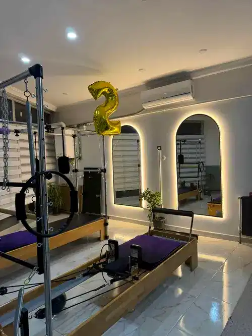 Yıldız Fizyoterapi Pilates - Batıkent Pilates Salonları - 3. Fotoğraf