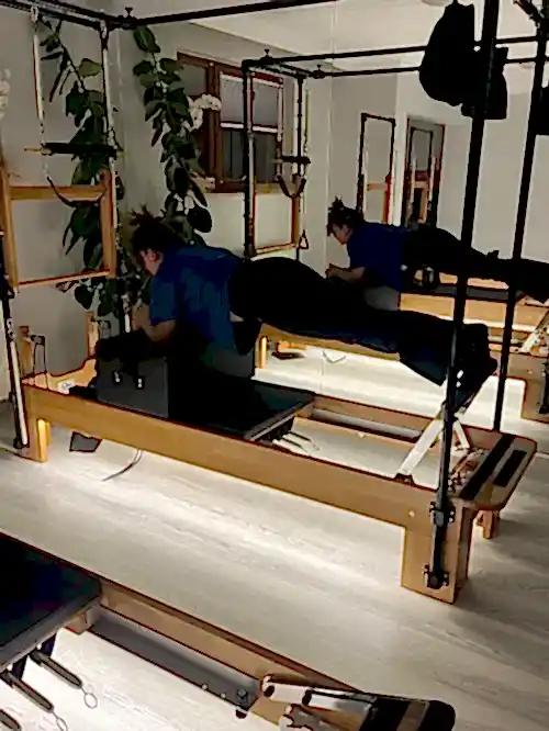 Gold Pilates - 4. Fotoğraf