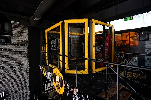 Jack Gym Personal Coaching - Ankara Klinik Pilates - 3. Fotoğraf