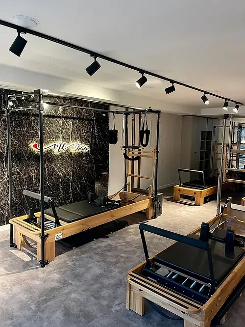 ME Pilates - 2. Fotoğraf ME Pilates - 2. Fotoğraf