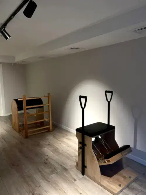 ME Pilates - Çukurambar Pilates Salonları - 4. Fotoğraf