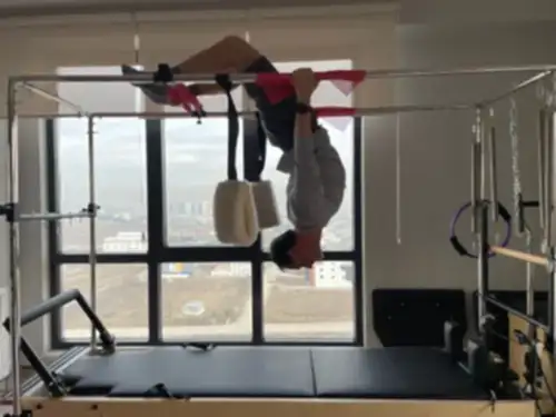 Fizyoniss Sağlıklı Yaşam - 1. Fotoğraf Fizyoniss Sağlıklı Yaşam - 1. Fotoğraf