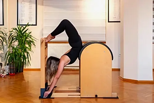 Arya İnci Güngör Pilates Stüdyosu - 1. Fotoğraf Arya İnci Güngör Pilates Stüdyosu - 1. Fotoğraf