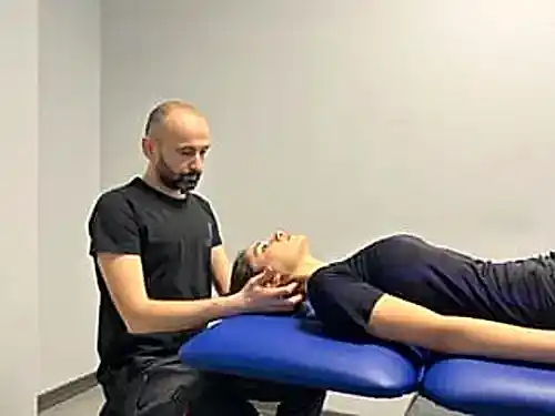 Advanced Terapi Pilates - 4. Fotoğraf
