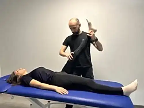 Advanced Terapi Pilates