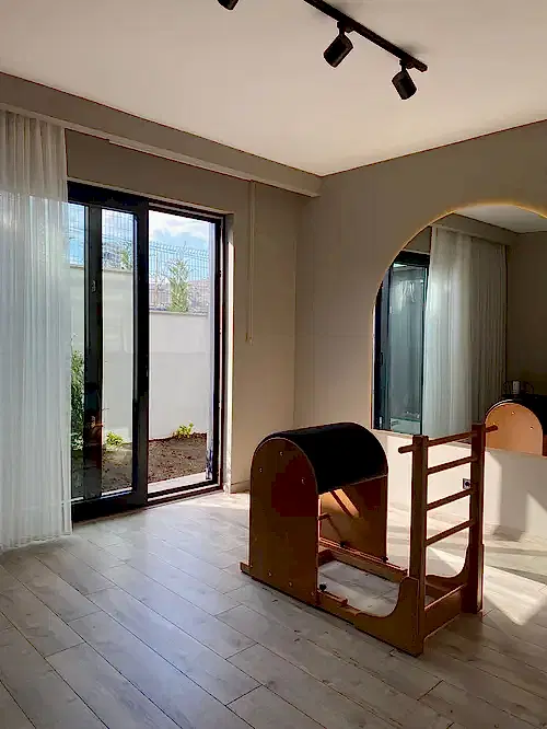 Era Pilates - Çayyolu  Pilates Salonları - 4. Fotoğraf