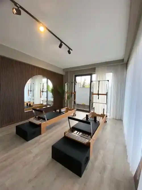 Era Pilates - 3. Fotoğraf Era Pilates - 3. Fotoğraf