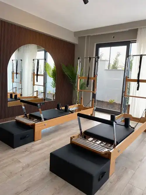 Era Pilates - 2. Fotoğraf Era Pilates - 2. Fotoğraf