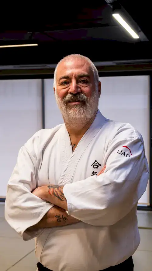 Non Stop Sports Center