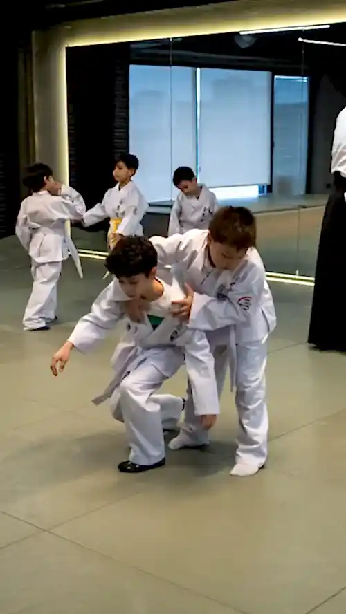 Non Stop Sports Center