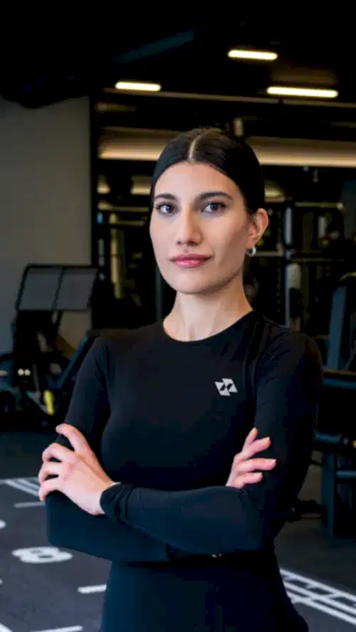 Non Stop Sports Center