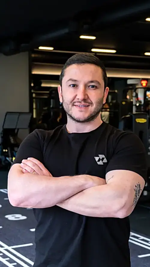 Non Stop Sports Center