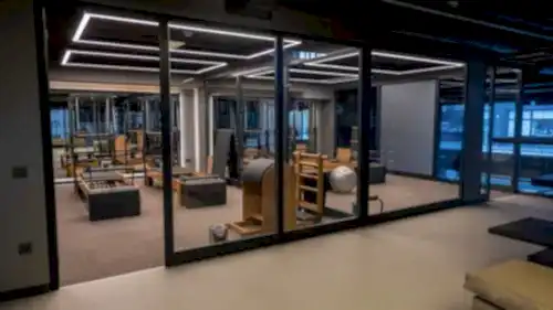 Non Stop Sports Center - 2. Fotoğraf