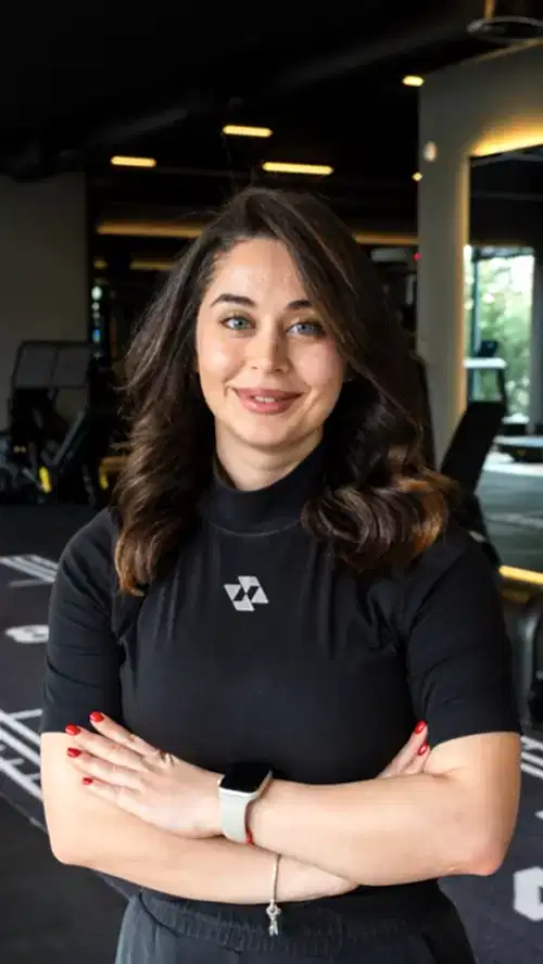 Non Stop Sports Center