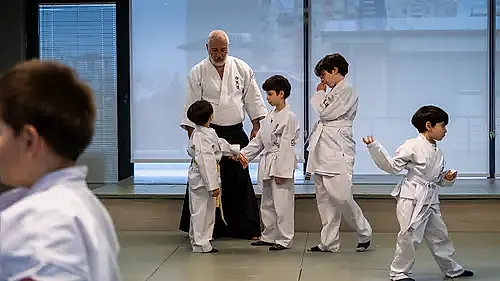 Non Stop Sports Center