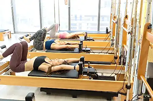 Lena Pilates Studio By Zuhal Güngör