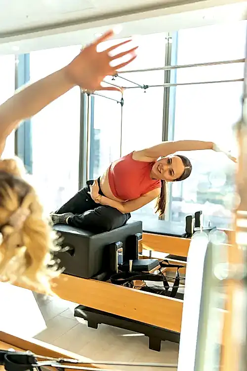 Lena Pilates Studio By Zuhal Güngör