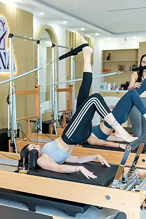 Lena Pilates Studio By Zuhal Güngör