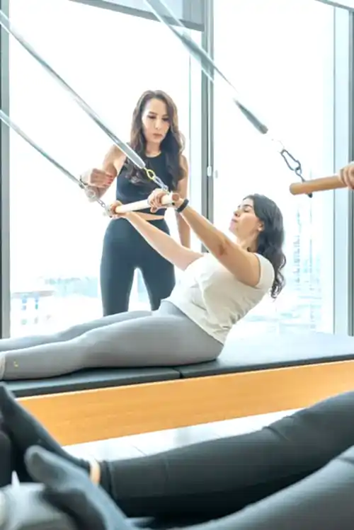 Lena Pilates Studio By Zuhal Güngör