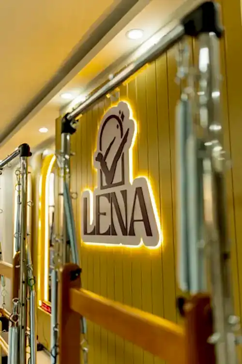 Lena Pilates Studio By Zuhal Güngör