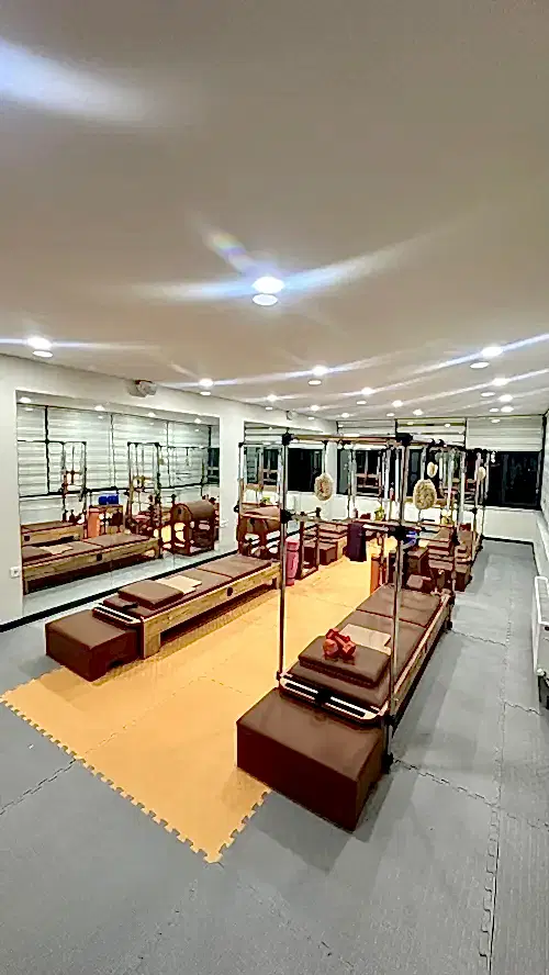 Proheal Fit Theraphy - 1. Fotoğraf Proheal Fit Theraphy - 1. Fotoğraf