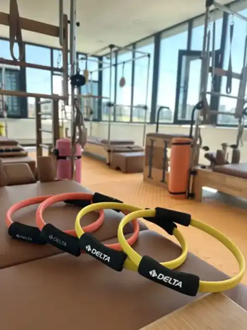 Proheal Fit Theraphy - 4. Fotoğraf