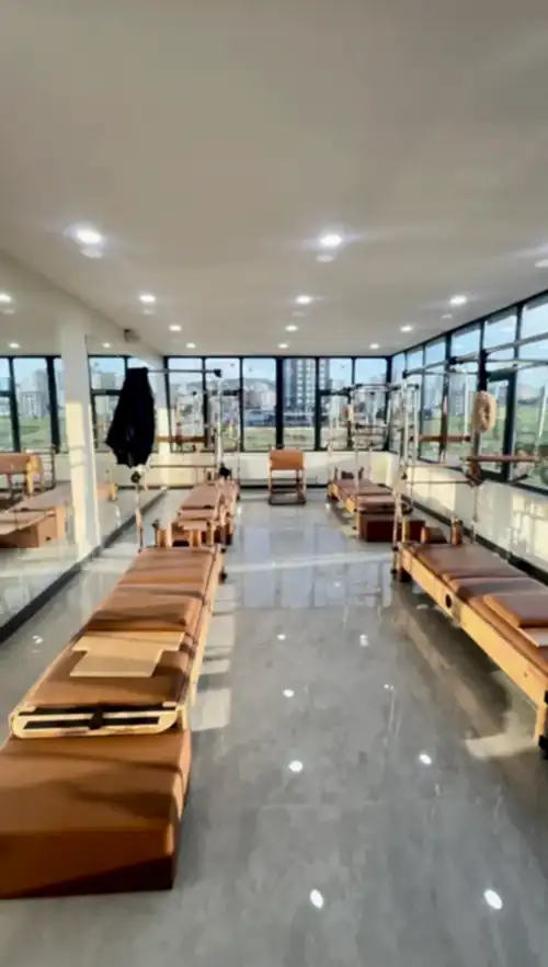 Proheal Fit Theraphy - Ankara EMS - 2. Fotoğraf