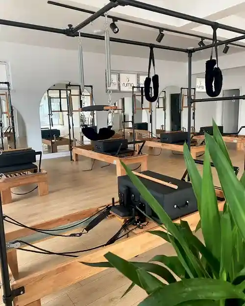 Ruma Pilates - 3. Fotoğraf