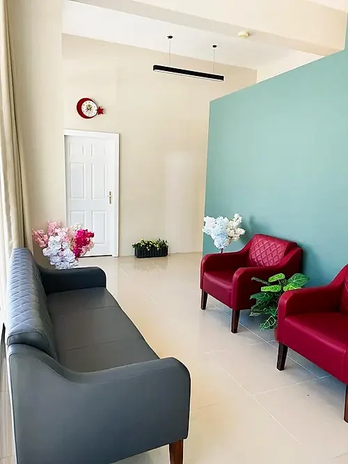 Pilates Evreni - Altındağ Personal Trainer ve Salonlar - 4. Fotoğraf