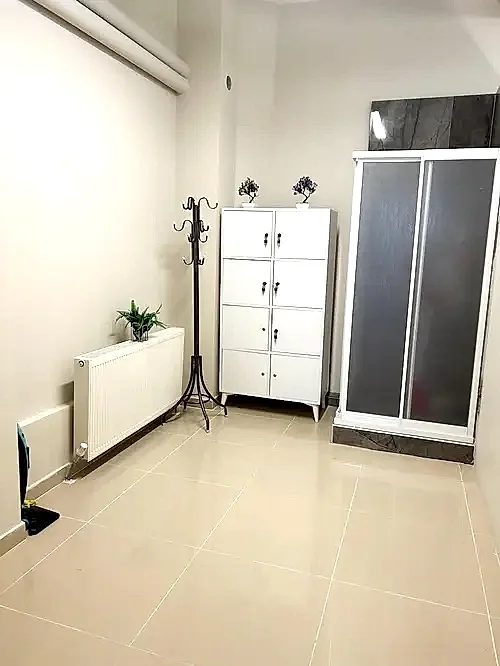 Pilates Evreni - Altındağ Personal Trainer ve Salonlar - 3. Fotoğraf