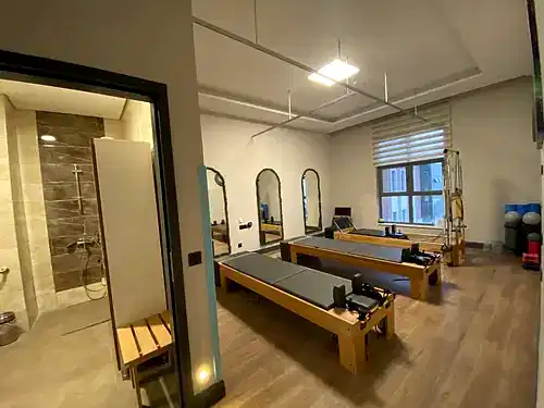 Mia Pilates - 2. Fotoğraf