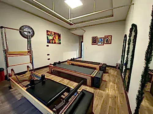 Mia Pilates - 3. Fotoğraf Mia Pilates - 3. Fotoğraf