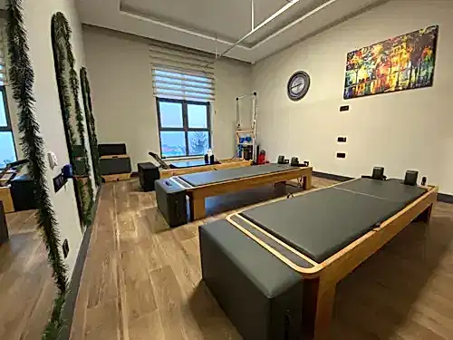 Mia Pilates - 4. Fotoğraf