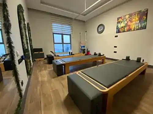 Mia Pilates - 4. Fotoğraf Mia Pilates - 4. Fotoğraf