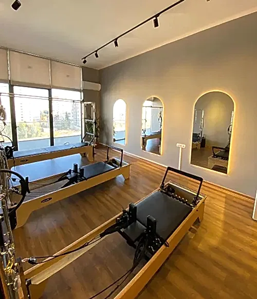 Fizyoterapist Hacer Han  - Ankara Fizyoterapist - 3. Fotoğraf