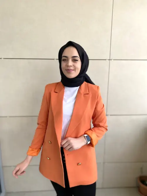 Fizyoterapist Hacer Han - 1. Fotoğraf Fizyoterapist Hacer Han - 1. Fotoğraf