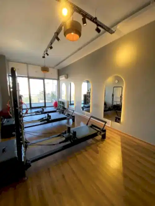 Fizyoterapist Hacer Han  - Ankara Fizyoterapist - 2. Fotoğraf