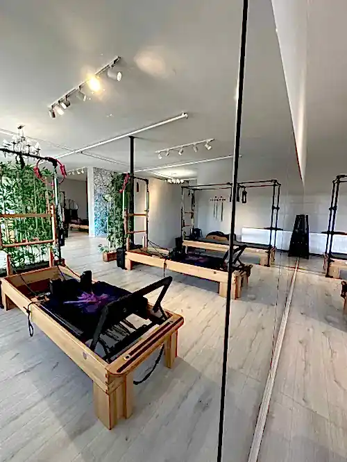 Toned By Aslı Çelik - Ankara Fizyoterapist - 2. Fotoğraf