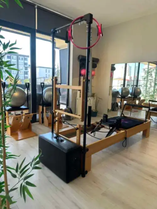 Toned By Aslı Çelik - 1. Fotoğraf Toned By Aslı Çelik - 1. Fotoğraf