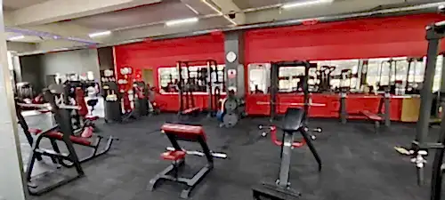 NeoLife Gym - Çakırlar - 4. Fotoğraf NeoLife Gym - Çakırlar - 4. Fotoğraf