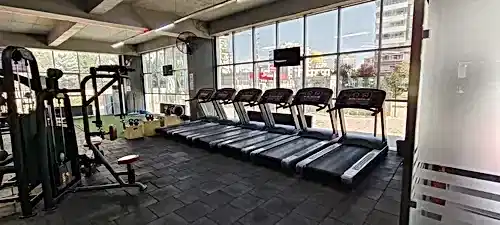 NeoLife Gym - Çakırlar - 2. Fotoğraf NeoLife Gym - Çakırlar - 2. Fotoğraf