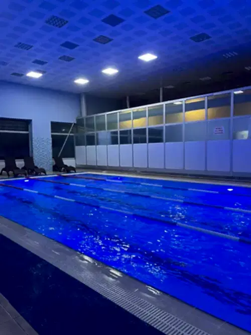 Dolphin Sports Club - 4. Fotoğraf