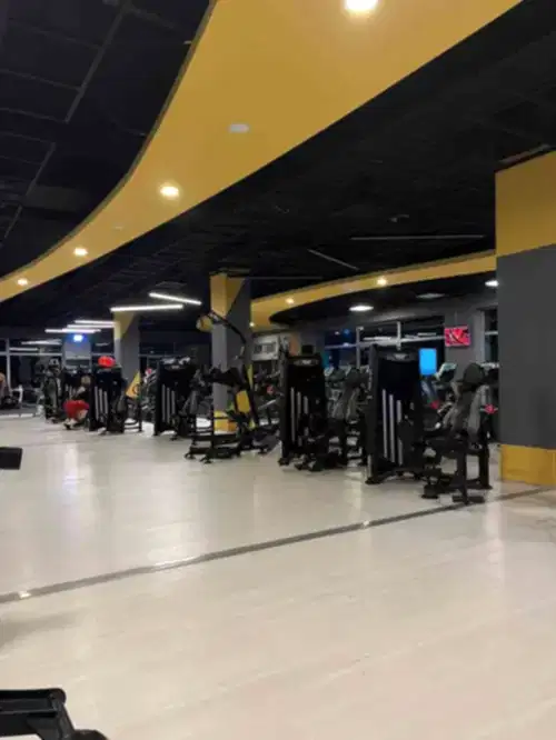 Dolphin Sports Club - 2. Fotoğraf