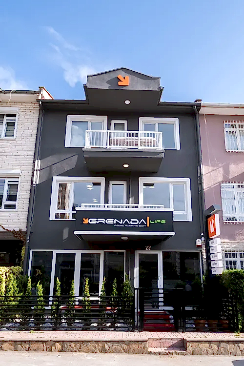 Grenada Life Personal Training Pilates - Ankara Personal Trainer - 4. Fotoğraf