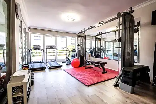 Grenada Life Personal Training Pilates - Ankara Personal Trainer - 3. Fotoğraf