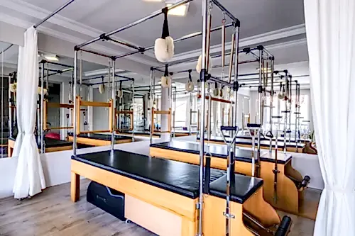 Grenada Life Personal Training Pilates - 2. Fotoğraf Grenada Life Personal Training Pilates - 2. Fotoğraf