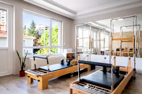 Grenada Life Personal Training Pilates - 1. Fotoğraf Grenada Life Personal Training Pilates - 1. Fotoğraf